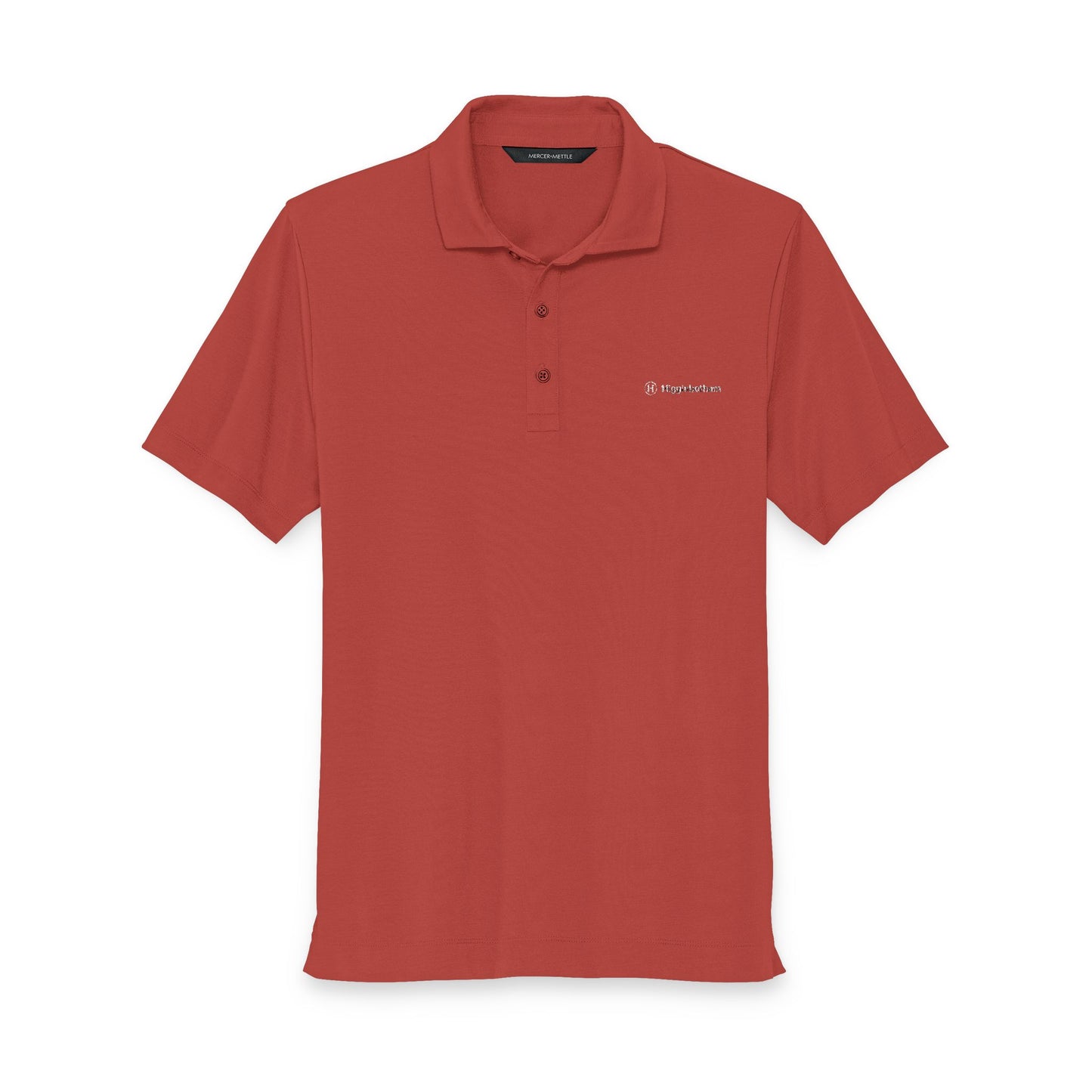 Mercer+Mettle Men's Stretch Jersey Polo