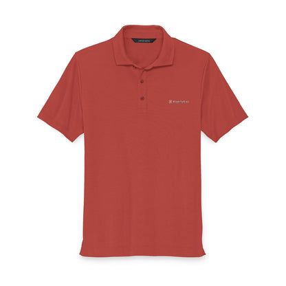 Mercer+Mettle Men's Stretch Jersey Polo
