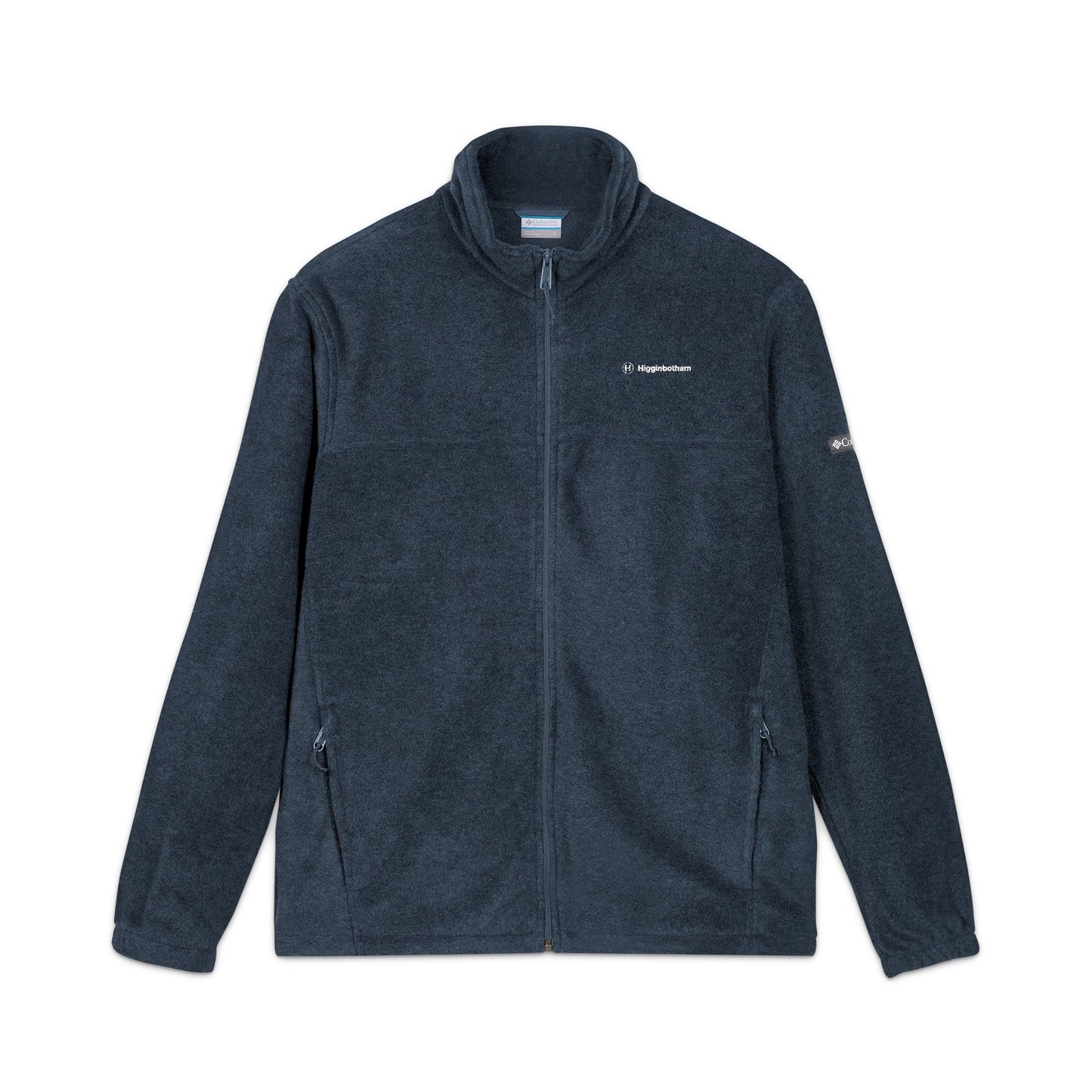 Columbia Fleece Jacket