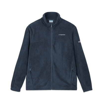 Columbia Fleece Jacket