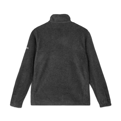 Columbia Fleece Jacket
