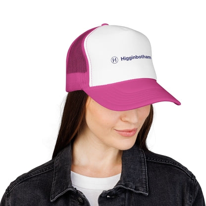 Foam Trucker Hat