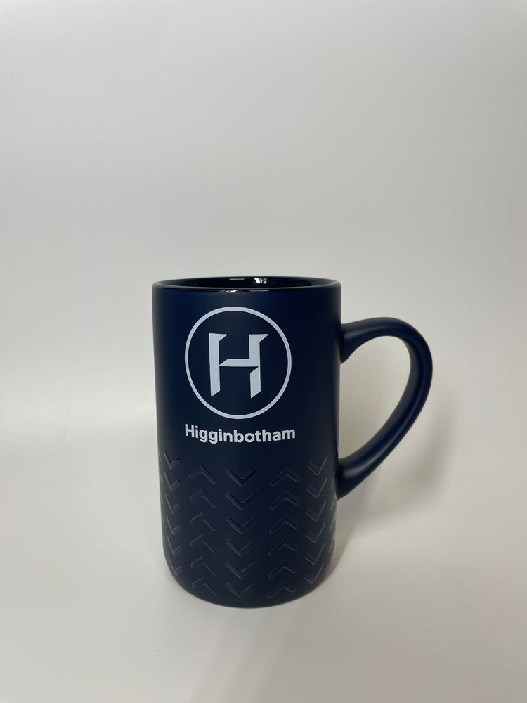 Cafe Chalet - 12 oz. Coffee Mug