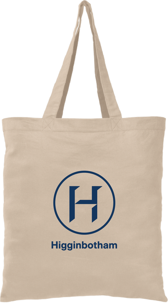 Cotton Tote Bag