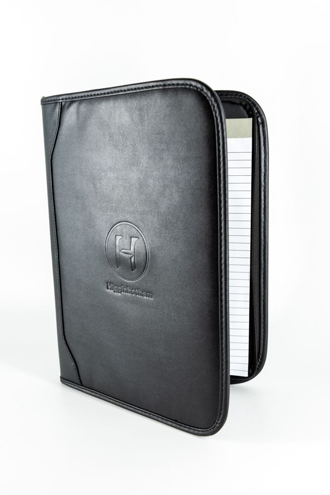 Delegate Padfolio