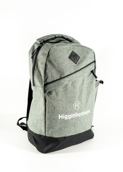 Graphite Slim 15" Computer Backpack