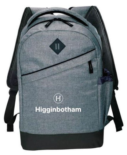 Graphite Slim 15" Computer Backpack