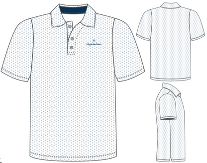 Higg Soft Poly Polo