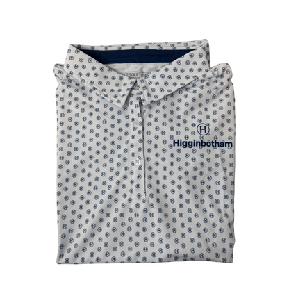 Higg Soft Poly Polo