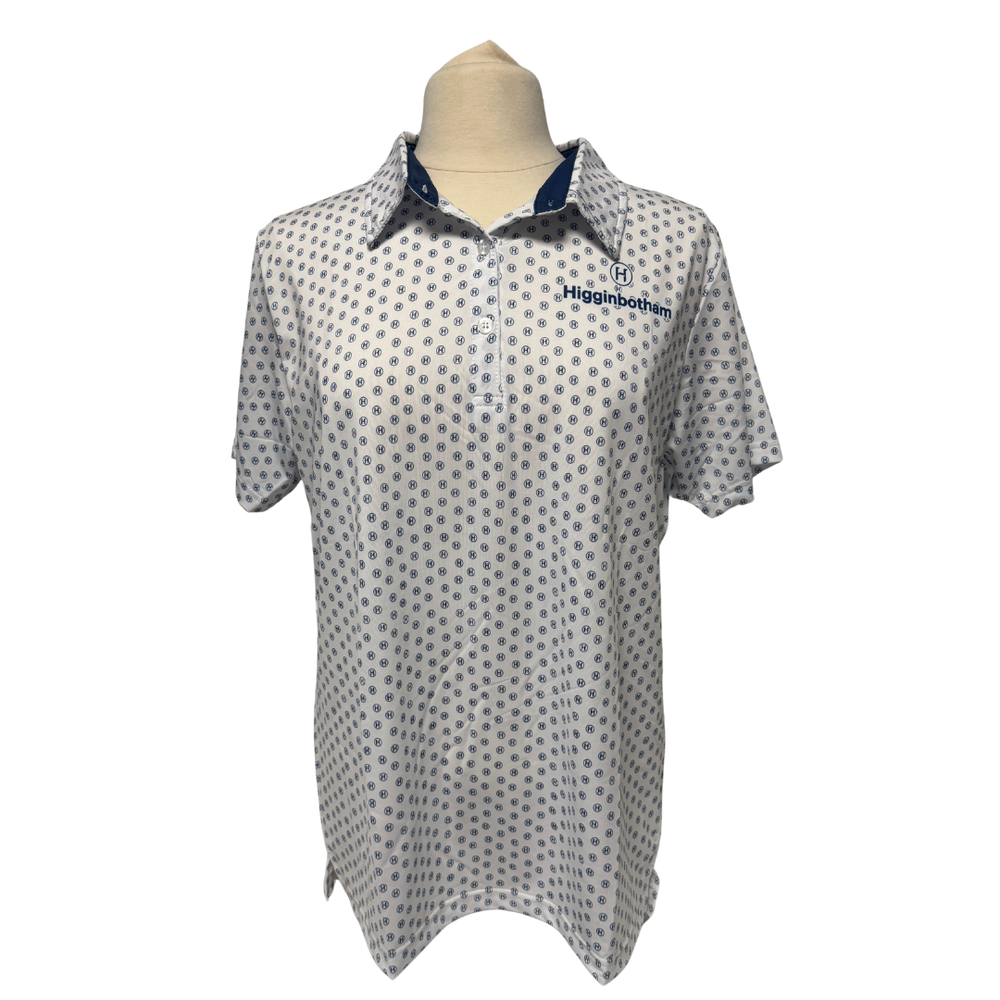 Higg Women's Soft Poly Polo