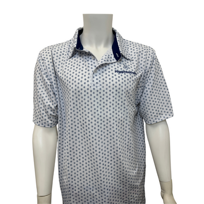 Higg Soft Poly Polo