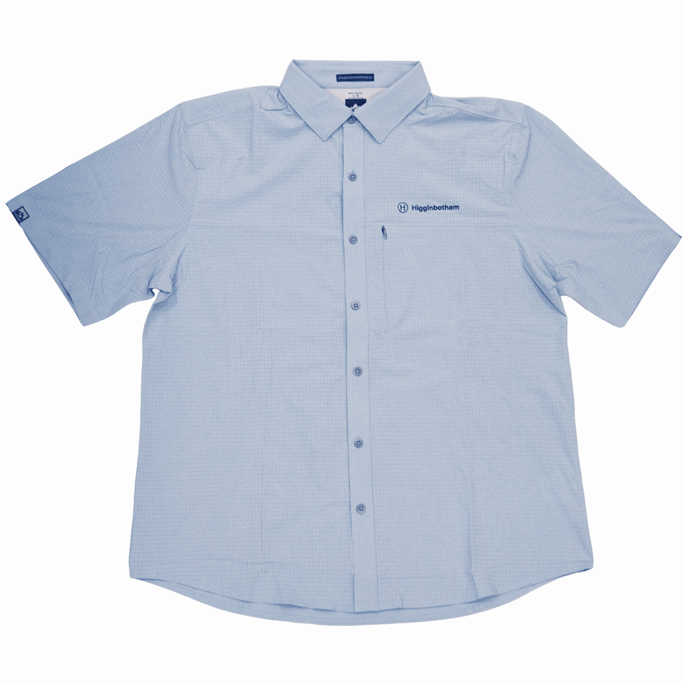 Naturalist Short Sleeve