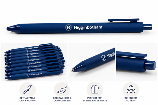 Up Your Standard Pen- Bundle of 50