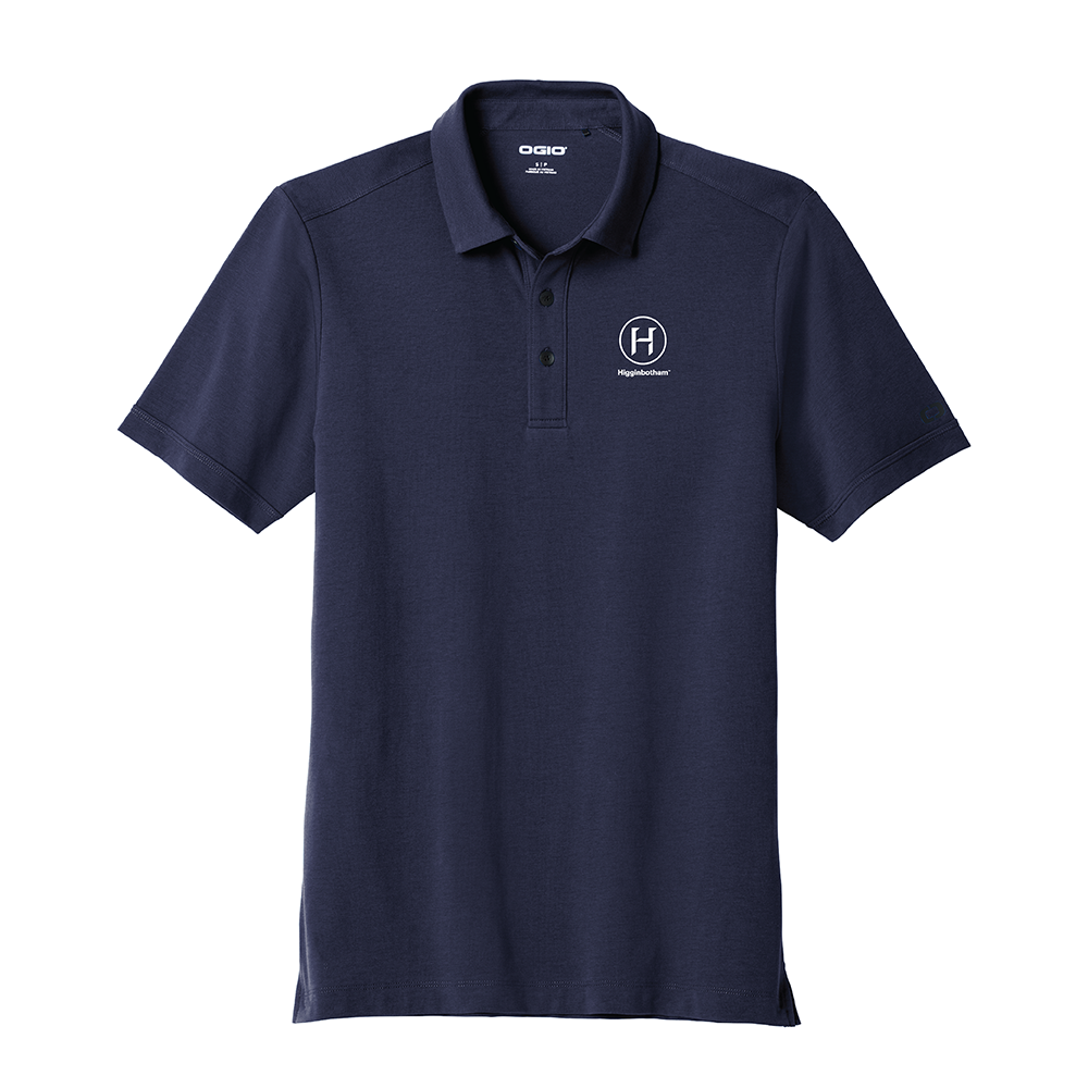OGIO Limit Polo