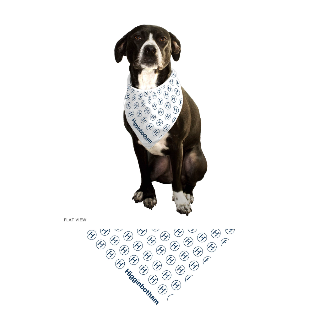 Pet Bandana