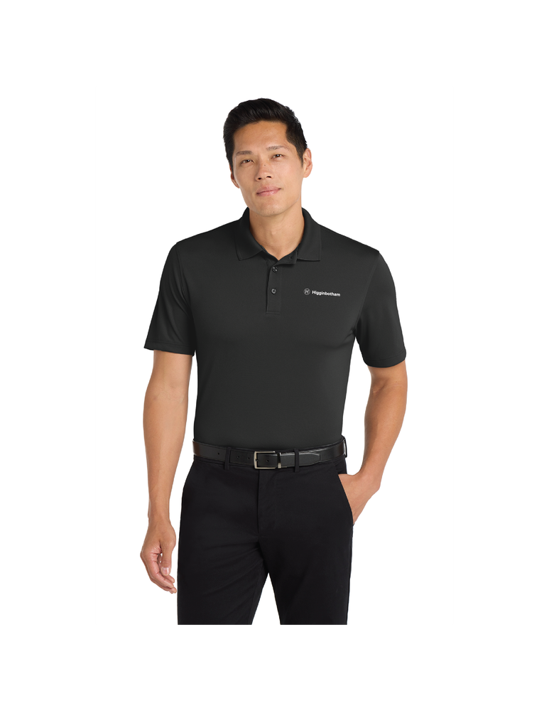 Port Authority Dry Zone UV Micro-Mesh Polo
