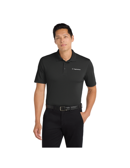 Port Authority Dry Zone UV Micro-Mesh Polo