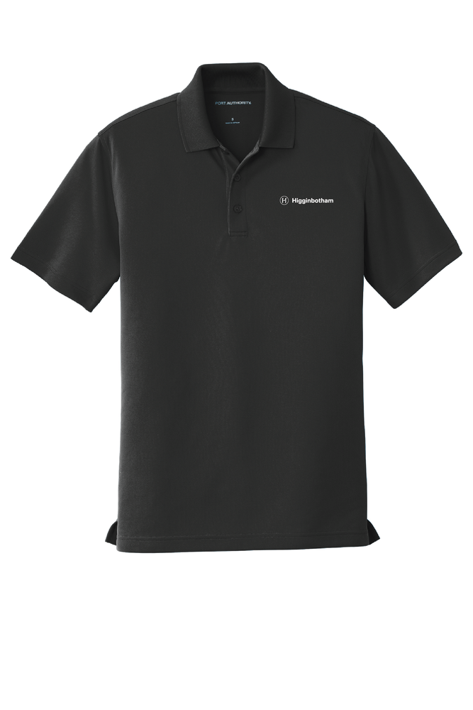 Port Authority Dry Zone UV Micro-Mesh Polo