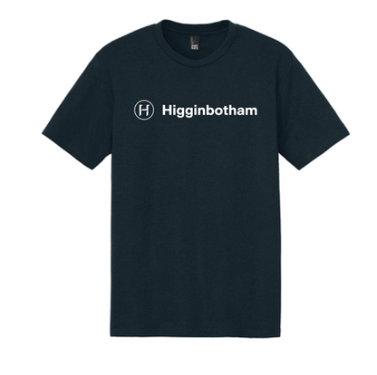 Higginbotham 2026 Values Short Sleeve Tee