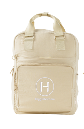 The Essential Tote Backpack