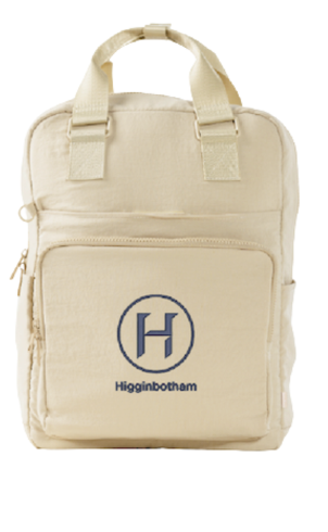 The Essential Tote Backpack