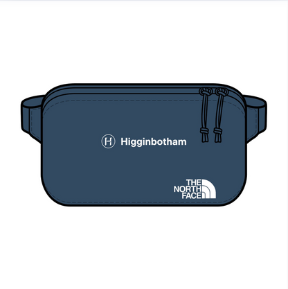 The North Face 1L Travel Hip Pack
