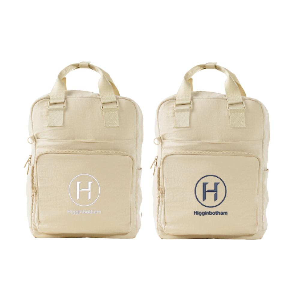 The Essential Tote Backpack