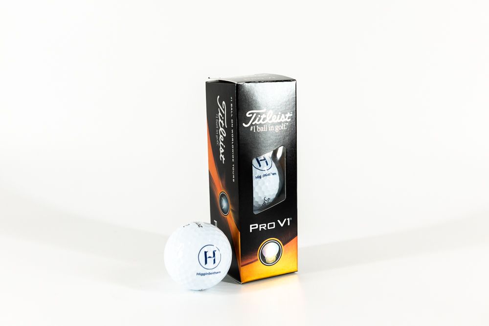Titleist Pro V1 Golf Balls