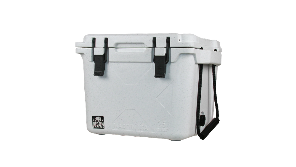 25 QT Bison Cooler