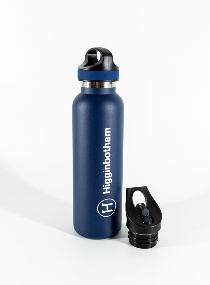 20 oz. Basecamp Mesa Tundra Bottle
