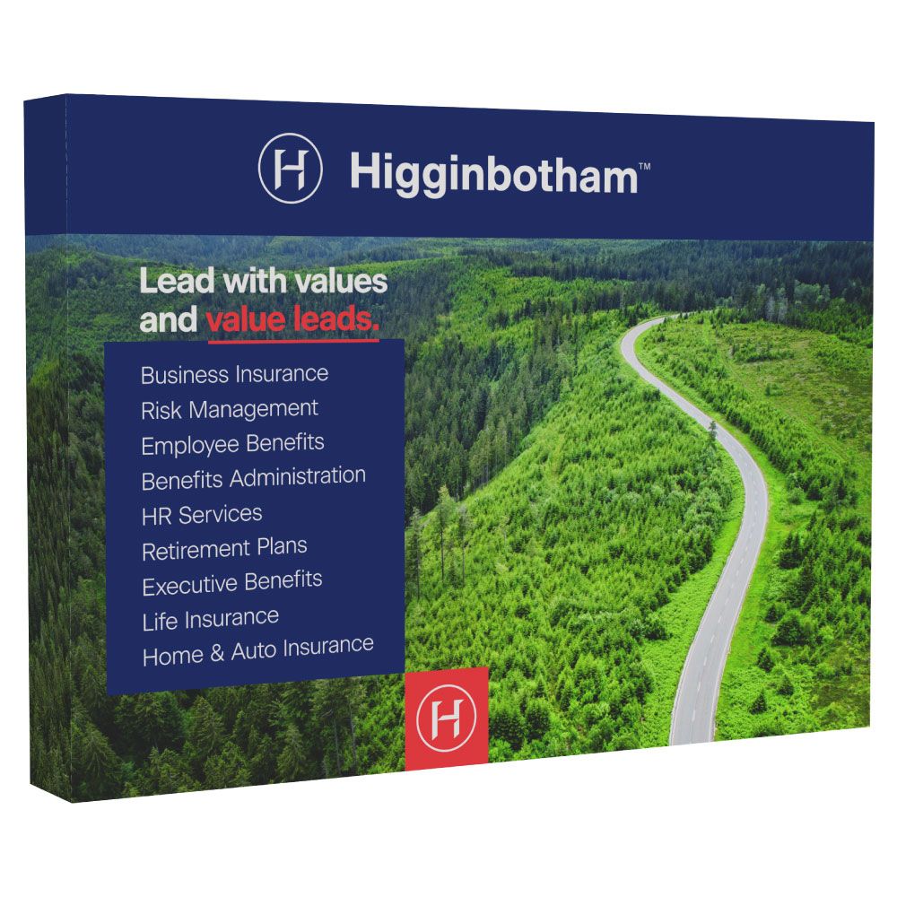 10' x 7.5' Premier Pop-Up Display - Straight