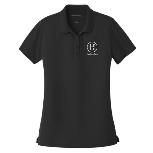 Ladies Dry Zone UV Micro-Mesh Polo