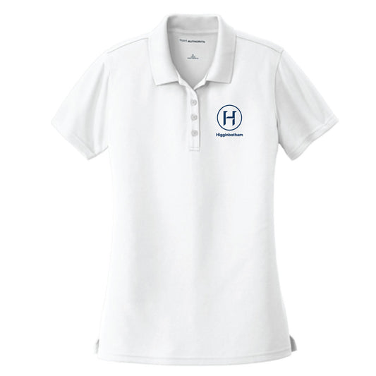 Ladies Dry Zone UV Micro-Mesh Polo