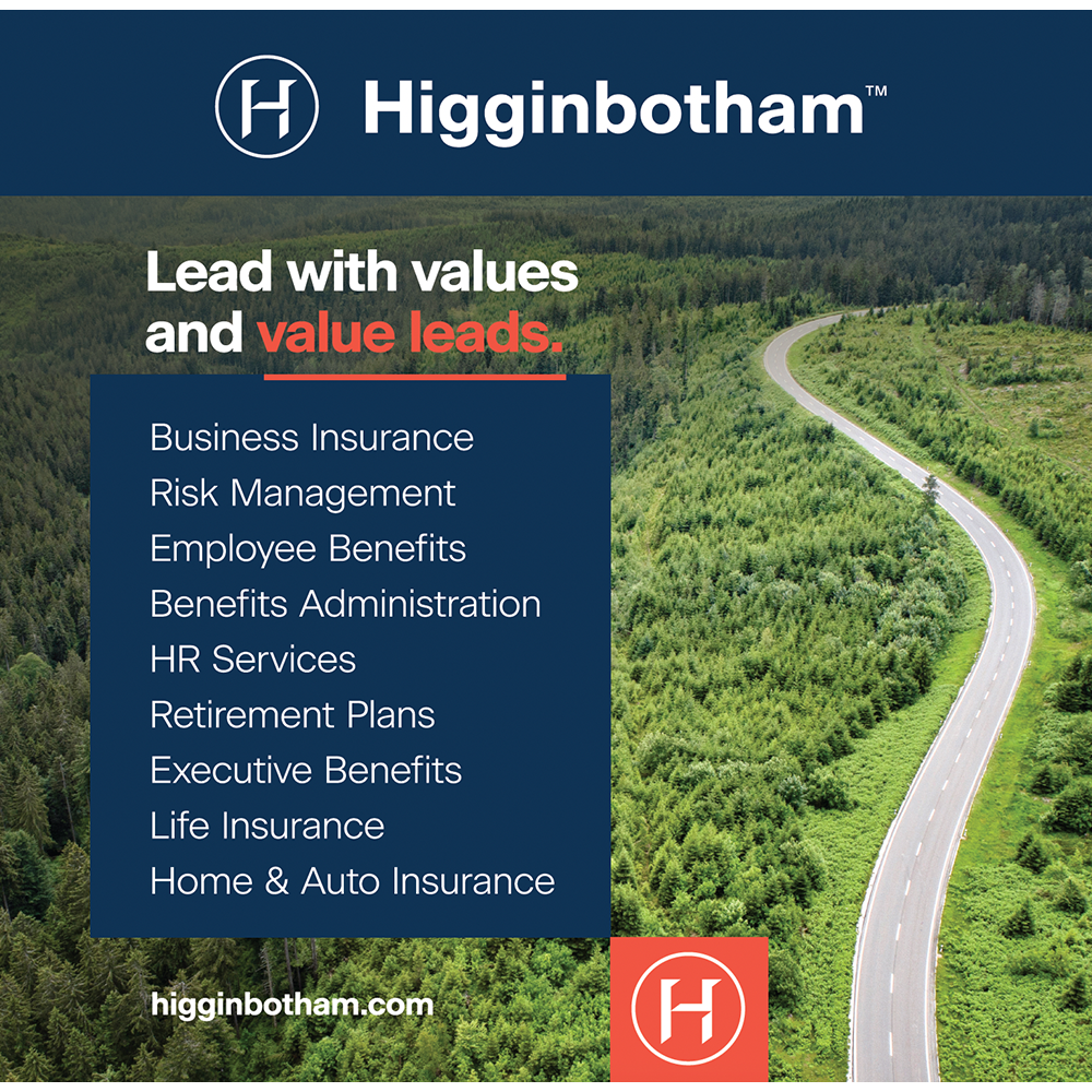 Hopup 7.5ft Backlit Straight Tension Fabric Display: "Values" Design