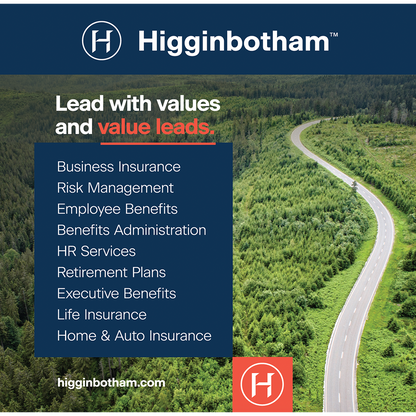 Hopup 7.5ft Backlit Straight Tension Fabric Display: "Values" Design