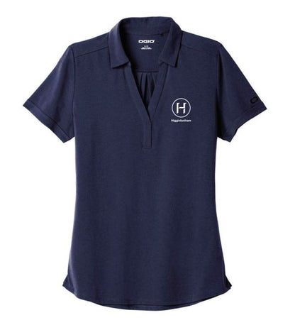 OGIO Ladies' Limit Polo